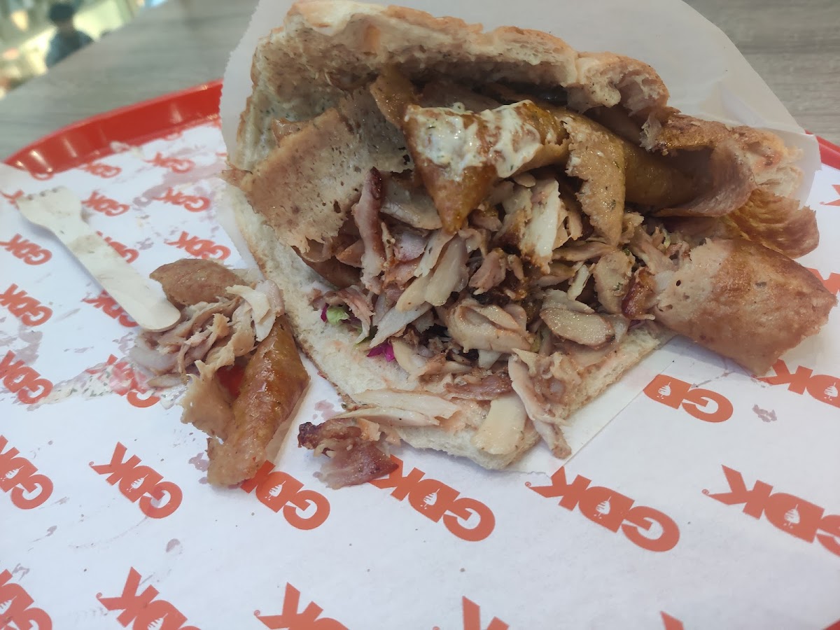 German Doner Kebab (Gdk)-5