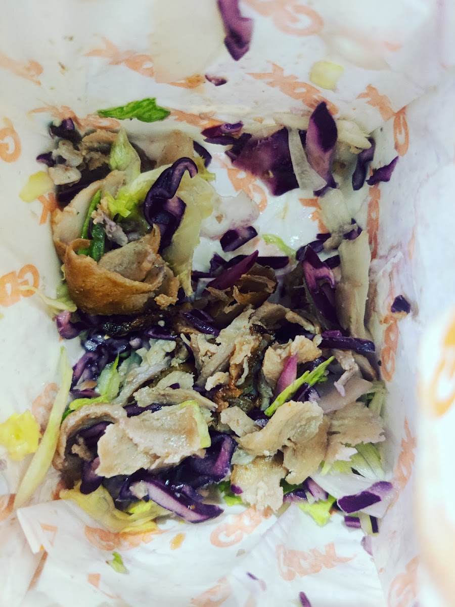 German Doner Kebab (Gdk)-6