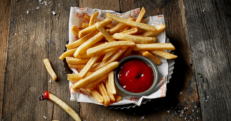 German Doner Kebab (Gdk)-8