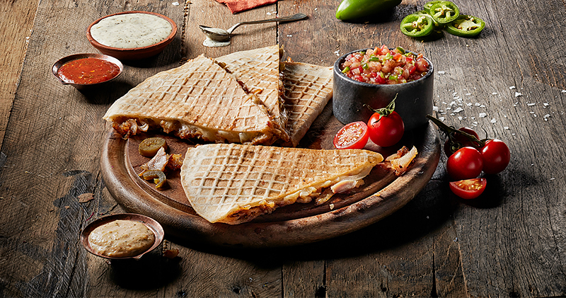 German Doner Kebab (Gdk)-9